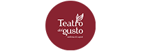 Logo Teatro del Gusto
