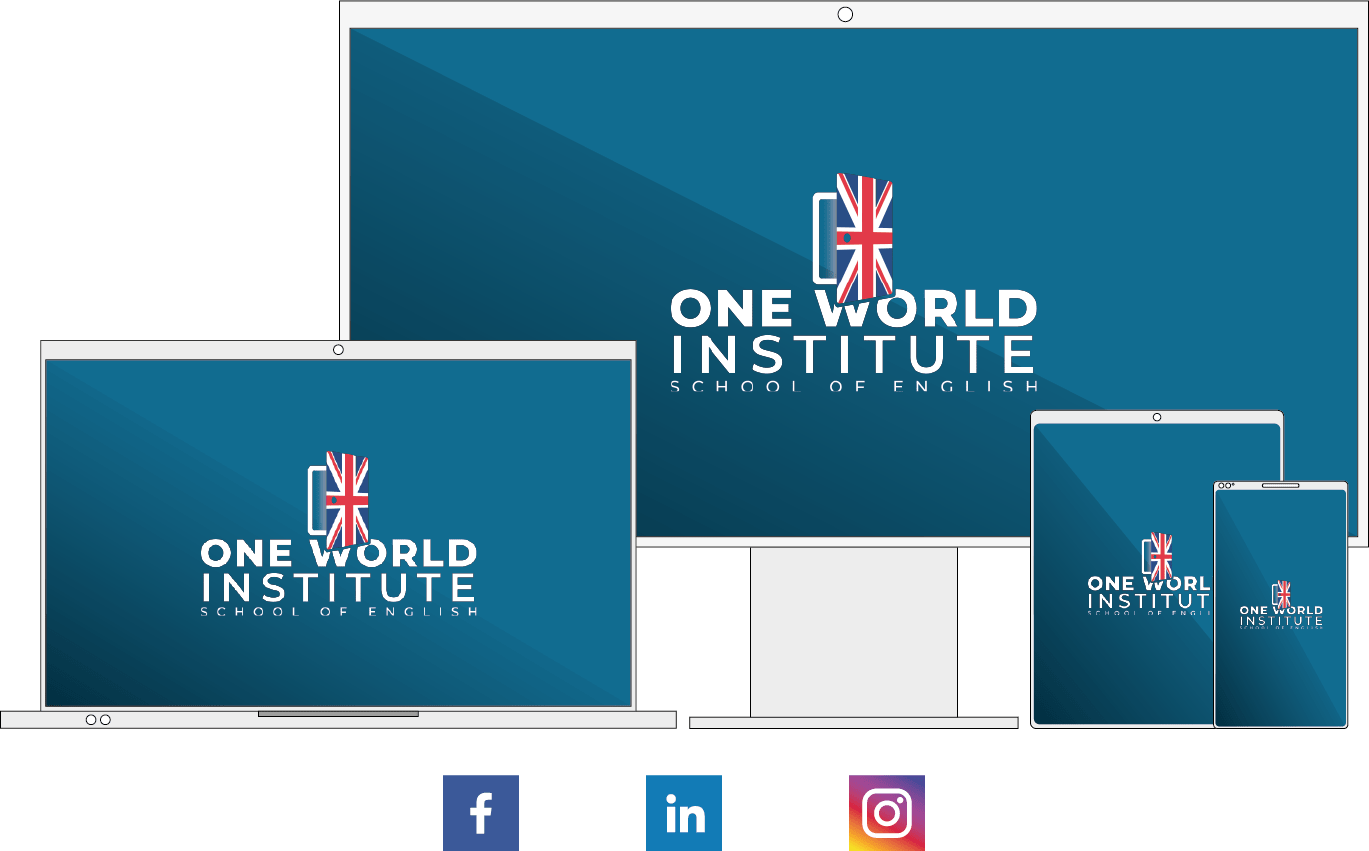 Social Media per One World Institute